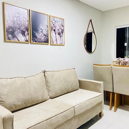 Meu Aconchego Daire Feira de Santana Dış mekan fotoğraf